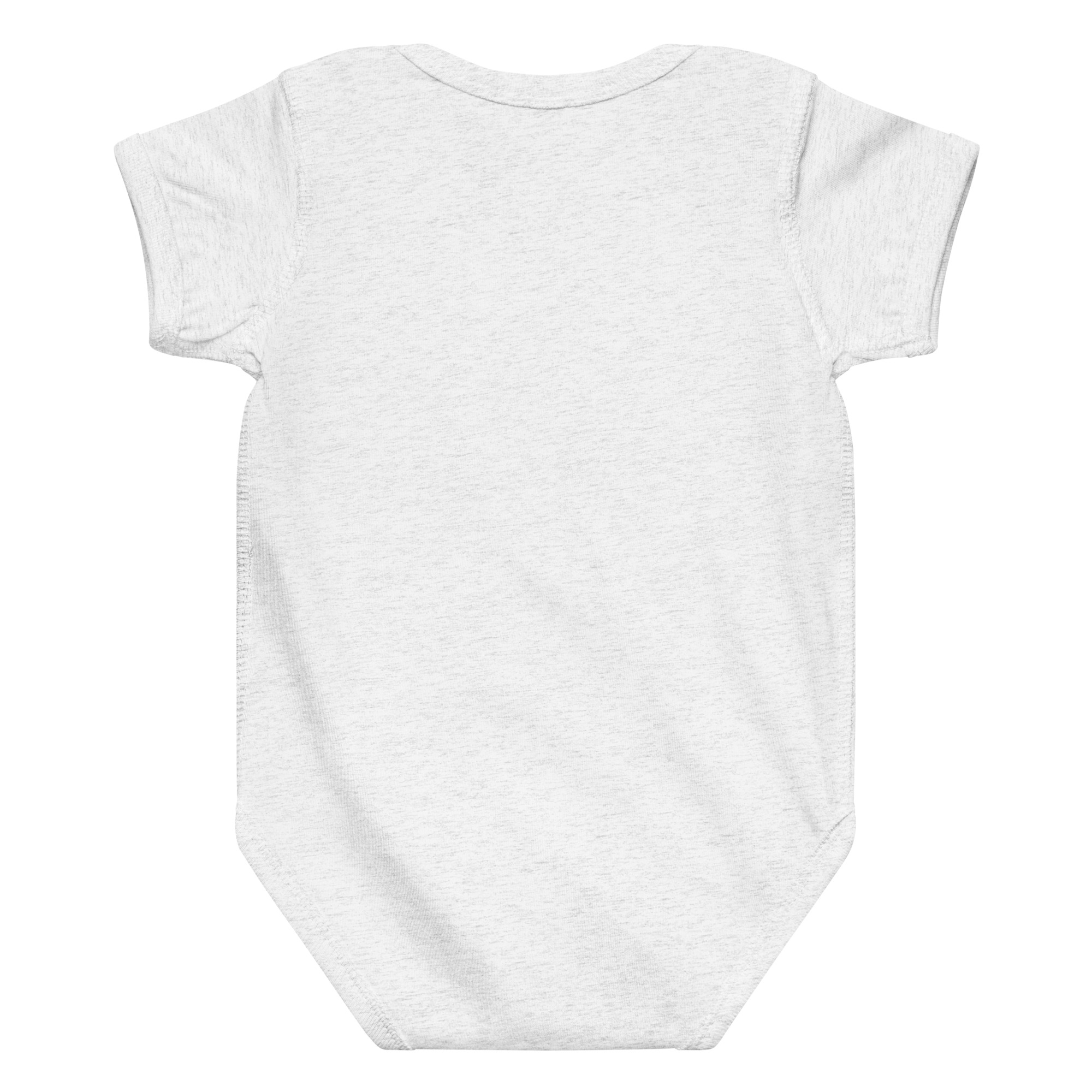 Medallion - Baby jersey bodysuit - Image 7