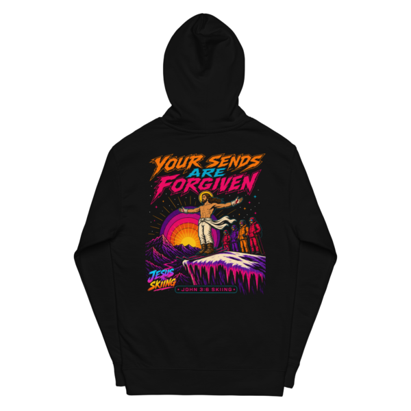 Forgiven design