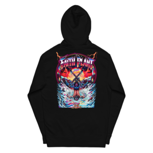 JC - Faith Plant - Goggles - Hoodie