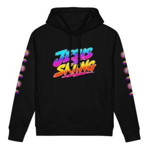 SKIING - Hoodie
