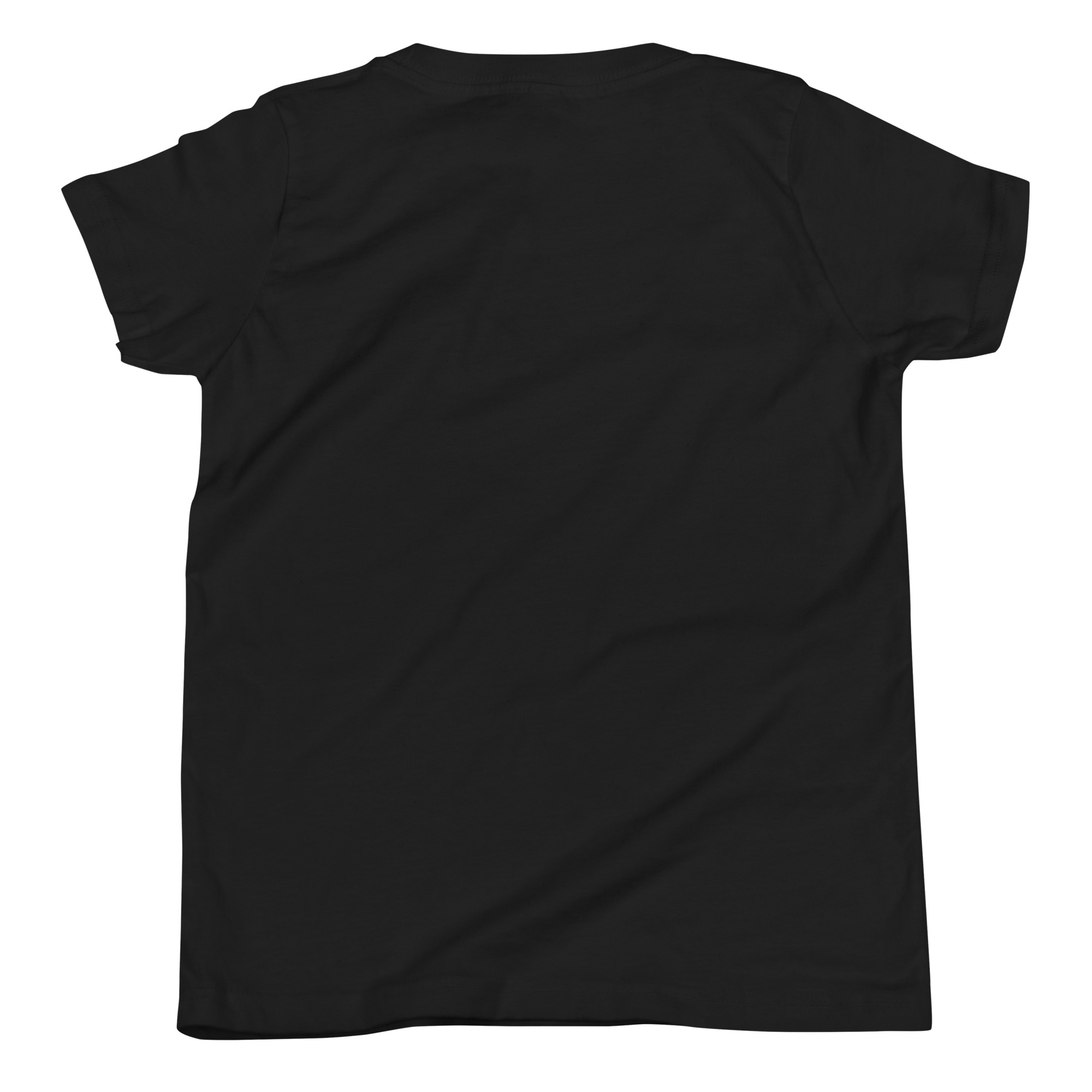 Goggles - Youth Short Sleeve T-Shirt - Image 4
