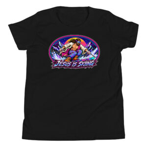 Medallion - Youth Short Sleeve T-Shirt