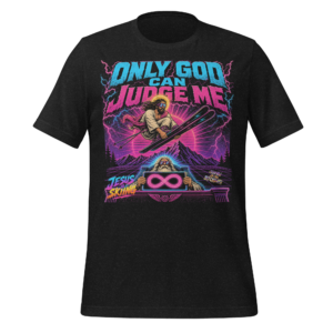 OGCJM - x-Treme FRONTAL t-Shirt